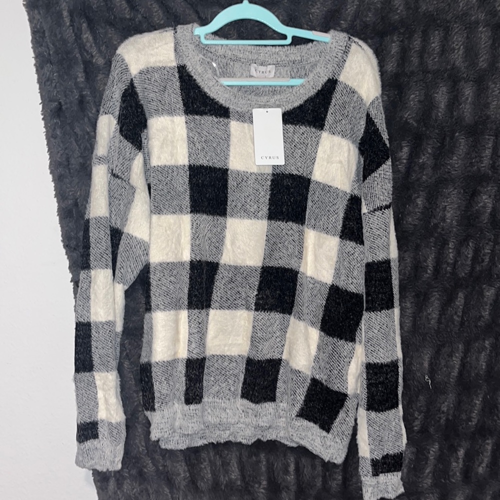 Sweater